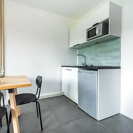 Familial Confortable Proche De Paris Apartment *