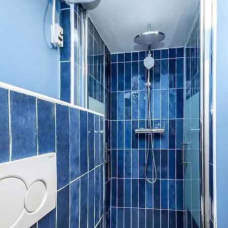 Apartment Familial Confortable Proche De Paris