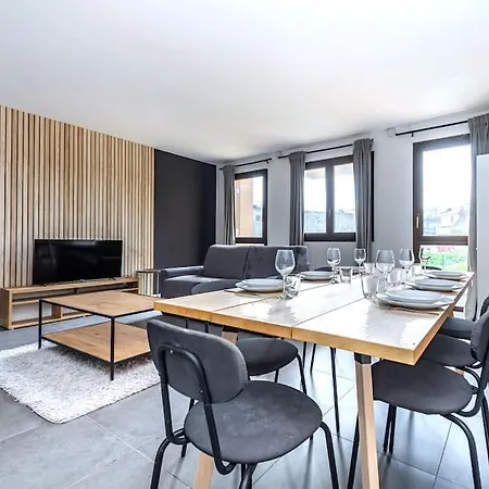 Familial Confortable Proche De Paris Les Lilas